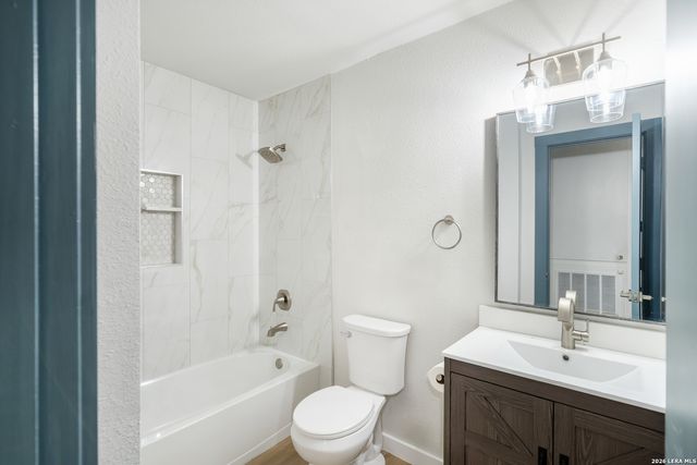 7819 Gideon Rock, San Antonio, TX 78254