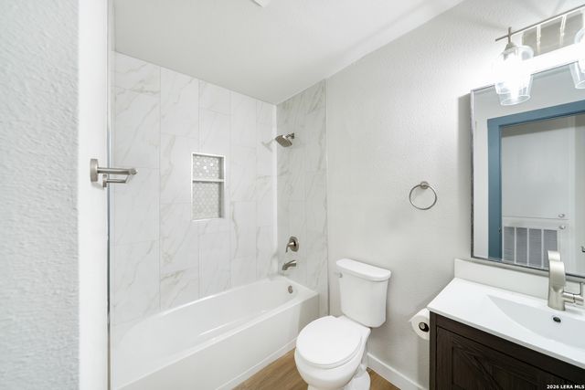 7819 Gideon Rock, San Antonio, TX 78254