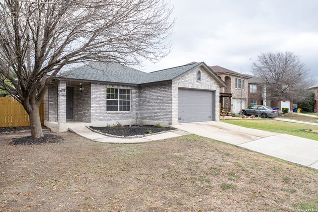 7819 Gideon Rock, San Antonio, TX 78254