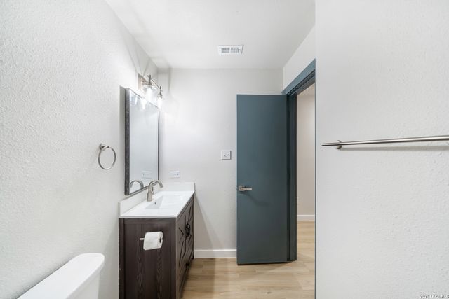 7819 Gideon Rock, San Antonio, TX 78254