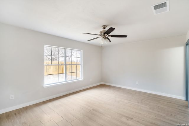 7819 Gideon Rock, San Antonio, TX 78254