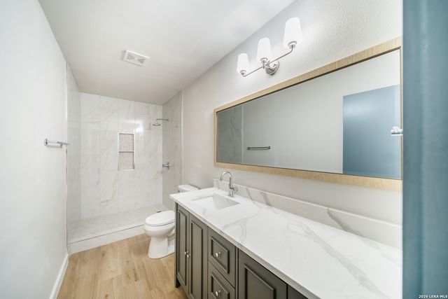 7819 Gideon Rock, San Antonio, TX 78254