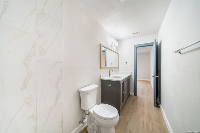 7819 Gideon Rock, San Antonio, TX 78254