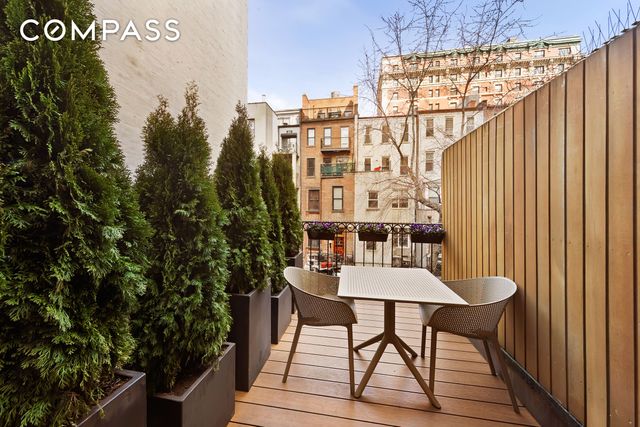 9 W 84th Street, New York City, NY 10024