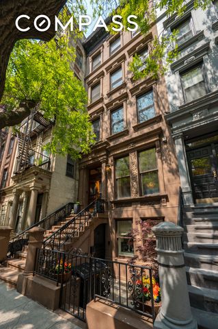 9 W 84th Street, New York City, NY 10024