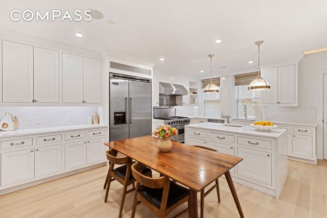 9 W 84th Street, New York City, NY 10024