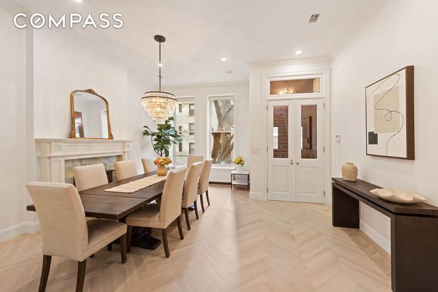 9 W 84th Street, New York City, NY 10024