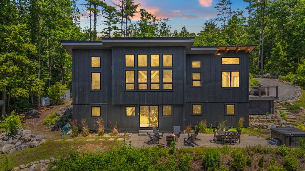 386 Lake House Road, Naples, ME 04055 — photo 2
