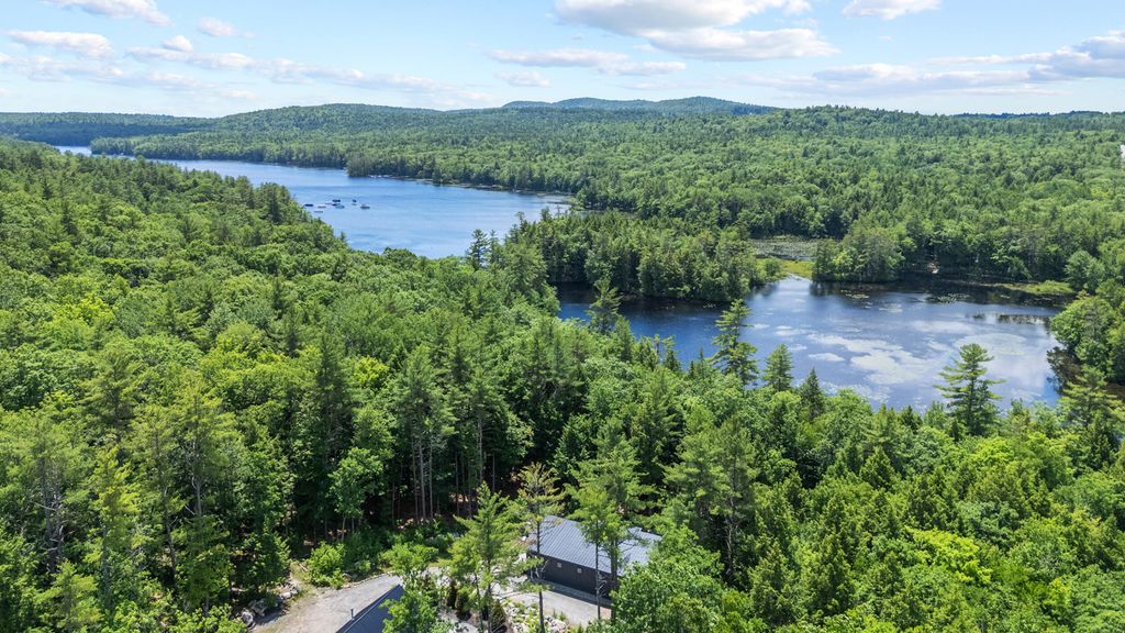 386 Lake House Road, Naples, ME 04055 — photo 3