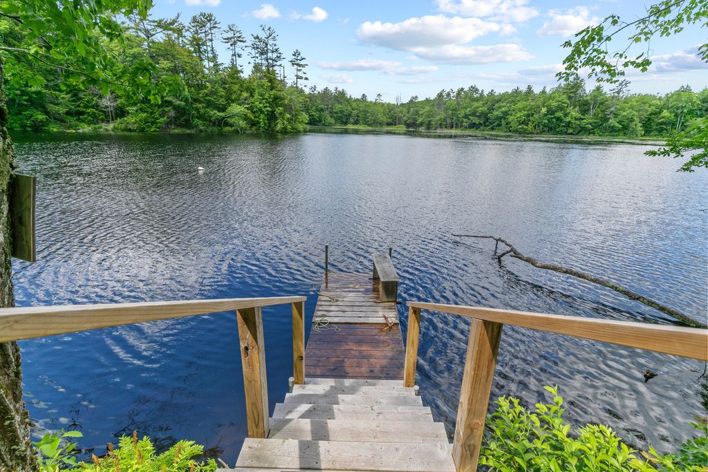 386 Lake House Road, Naples, ME 04055 — photo 4