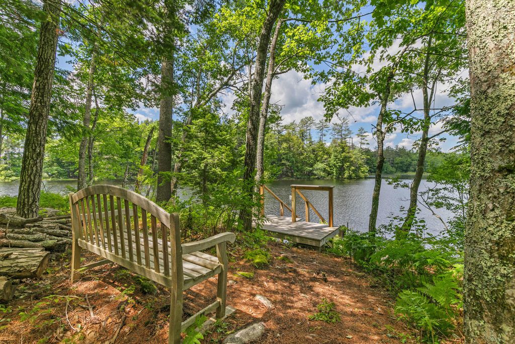 386 Lake House Road, Naples, ME 04055 — photo 5