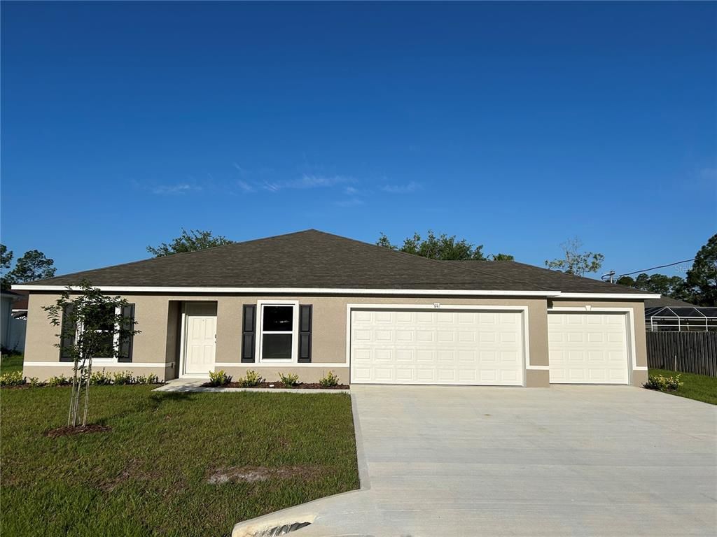 11 ZORRO COURT, Palm Coast, FL 32164