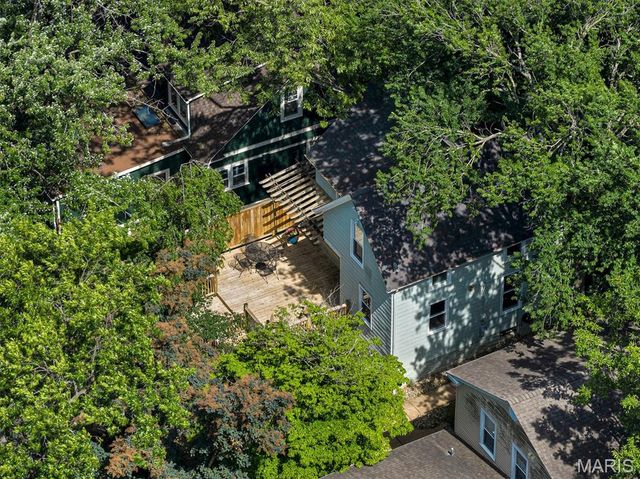 415 Oak Street, Webster Groves, MO 63119