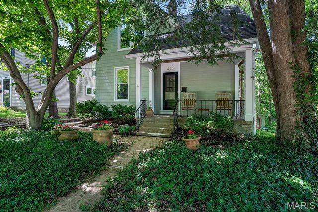 415 Oak Street, Webster Groves, MO 63119