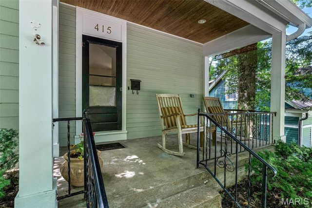 415 Oak Street, Webster Groves, MO 63119