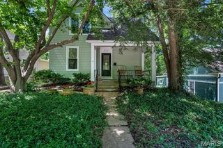 415 Oak Street, Webster Groves, MO 63119