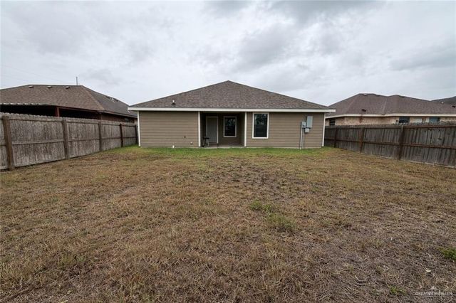 23393 Tangerine Avenue, Harlingen, TX 78552