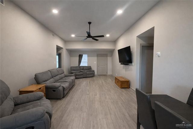 23393 Tangerine Avenue, Harlingen, TX 78552