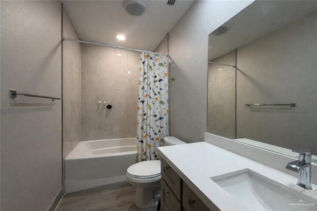 23393 Tangerine Avenue, Harlingen, TX 78552