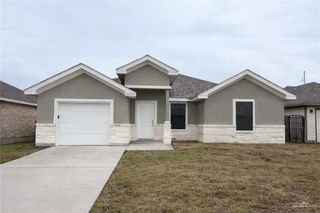 23393 Tangerine Avenue, Harlingen, TX 78552