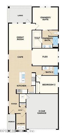 249 DAY DREAM Drive, St. Augustine, FL 32092