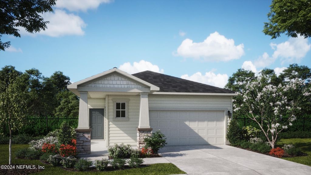 249 DAY DREAM Drive, St. Augustine, FL 32092