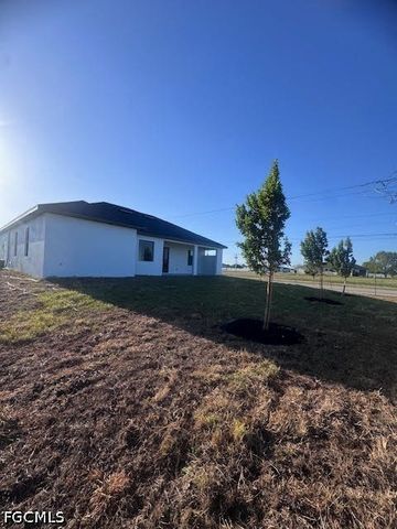 1600 Nelson RD N, Cape Coral, FL 33993