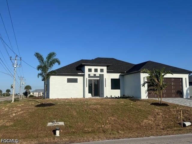 1600 Nelson RD N, Cape Coral, FL 33993