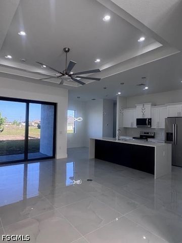 1600 Nelson RD N, Cape Coral, FL 33993