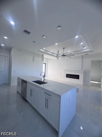 1600 Nelson RD N, Cape Coral, FL 33993