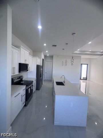 1600 Nelson RD N, Cape Coral, FL 33993