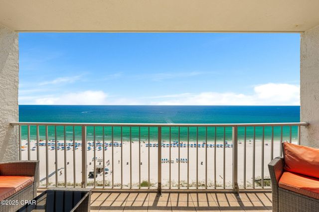 8743 Thomas Drive 1105, Panama City, FL 32408