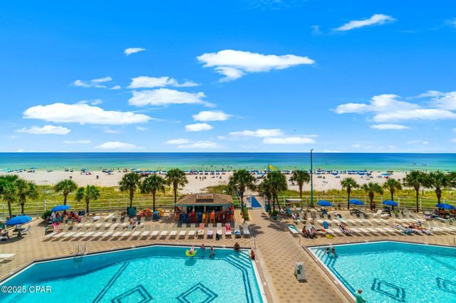 8743 Thomas Drive 1105, Panama City, FL 32408