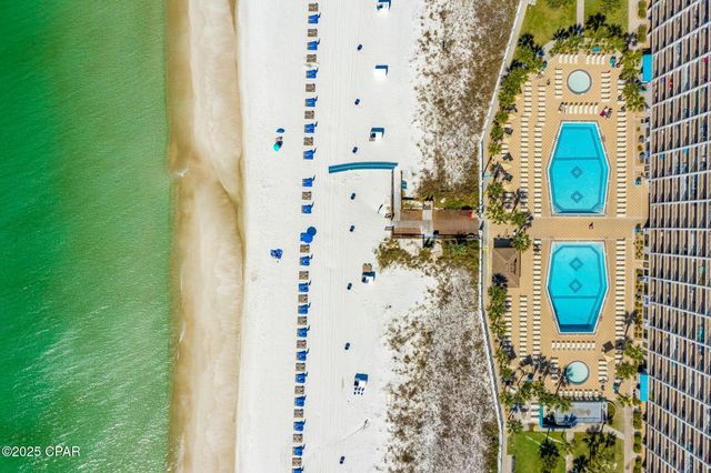 8743 Thomas Drive 1105, Panama City, FL 32408