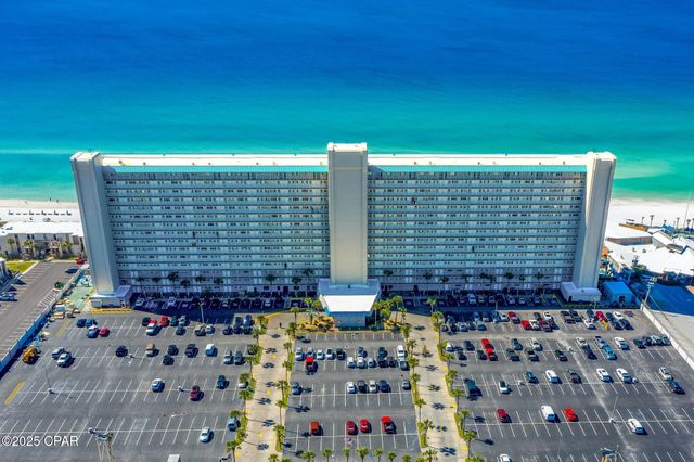 8743 Thomas Drive 1105, Panama City, FL 32408