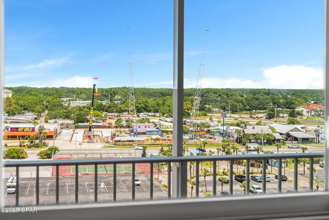 8743 Thomas Drive 1105, Panama City, FL 32408