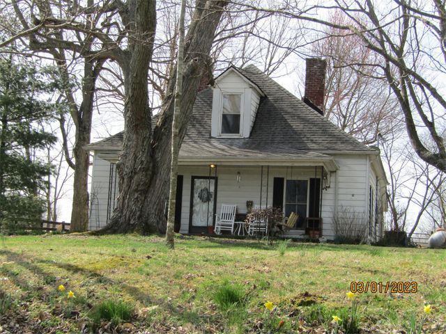 2661 Houston Antioch Road, Lexington, KY 40516