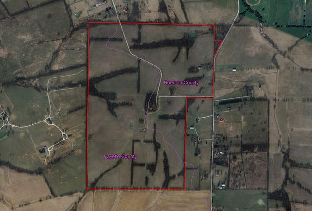 2661 Houston Antioch Road, Lexington, KY 40516