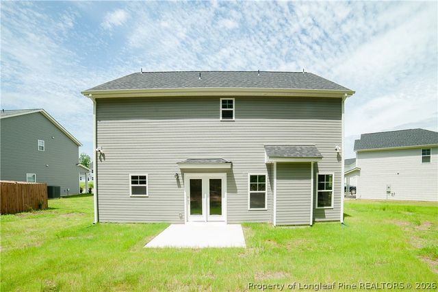 475 Crichton Court, Fayetteville, NC 28311