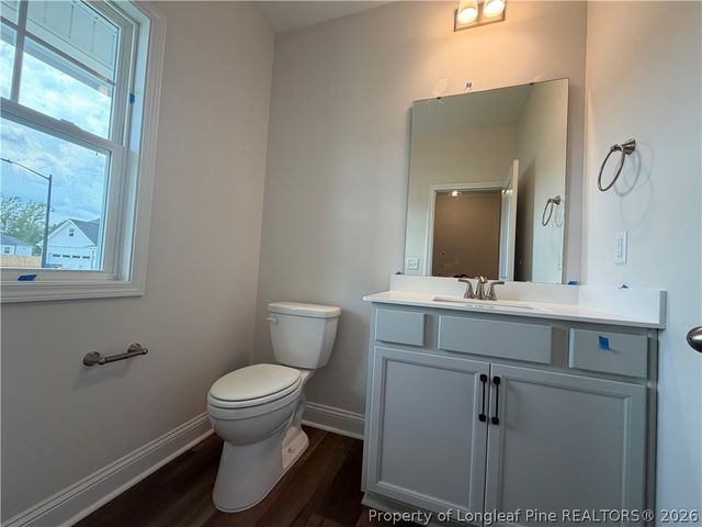475 Crichton Court, Fayetteville, NC 28311