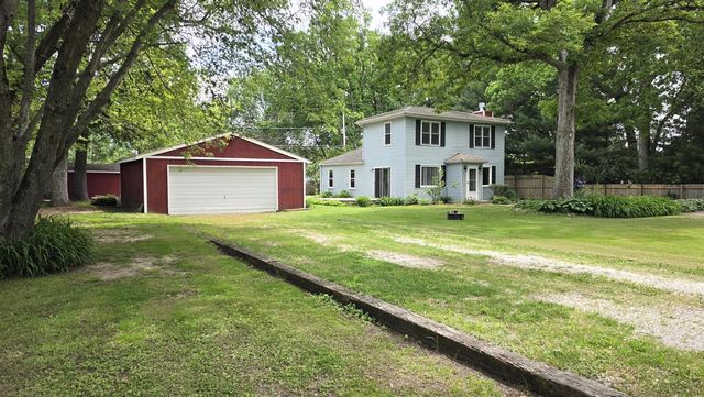 7007 315th AVENUE, Salem, WI 53168