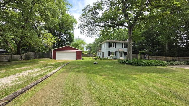 7007 315th AVENUE, Salem, WI 53168