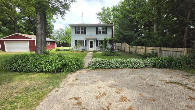 7007 315th AVENUE, Salem, WI 53168