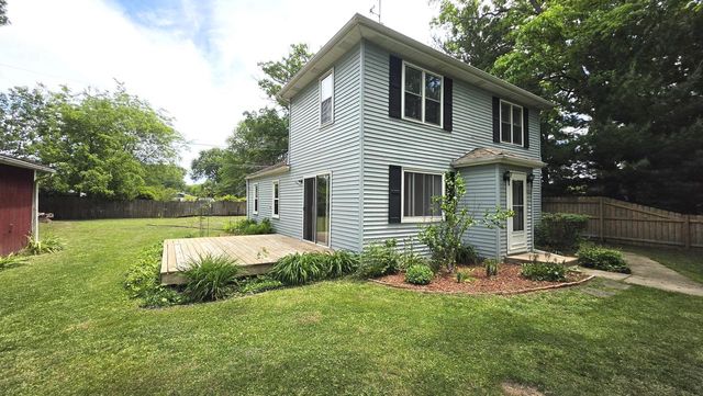 7007 315th AVENUE, Salem, WI 53168