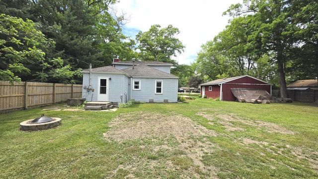 7007 315th AVENUE, Salem, WI 53168