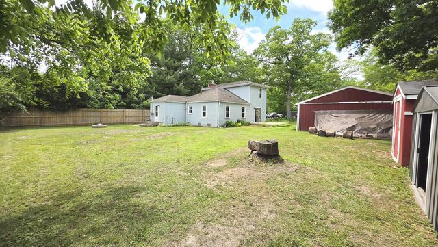 7007 315th AVENUE, Salem, WI 53168