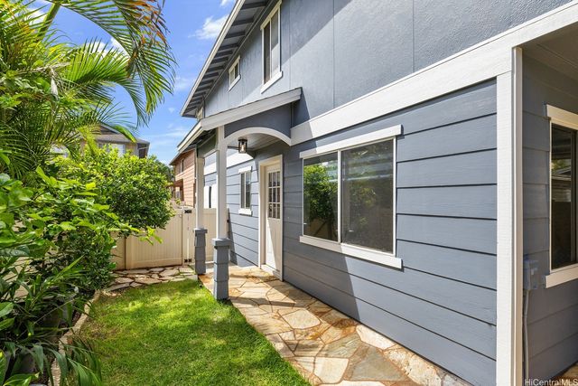 91-346 Makalea Street 56, Ewa Beach, HI 96706