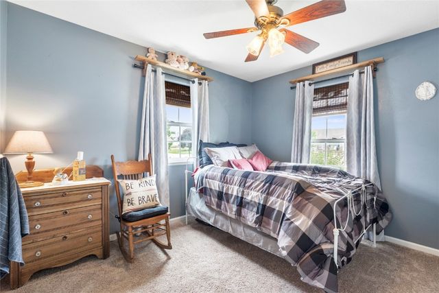 523 E Terrace Drive, Center Point, IA 52213