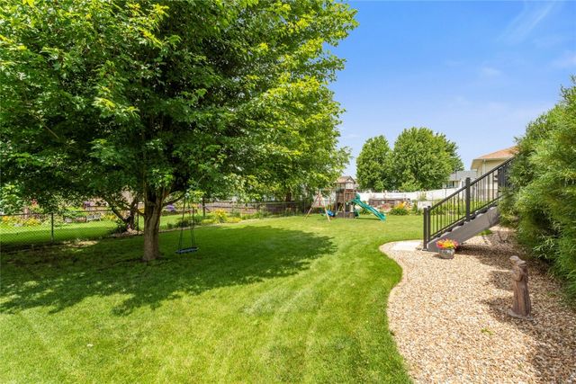 523 E Terrace Drive, Center Point, IA 52213