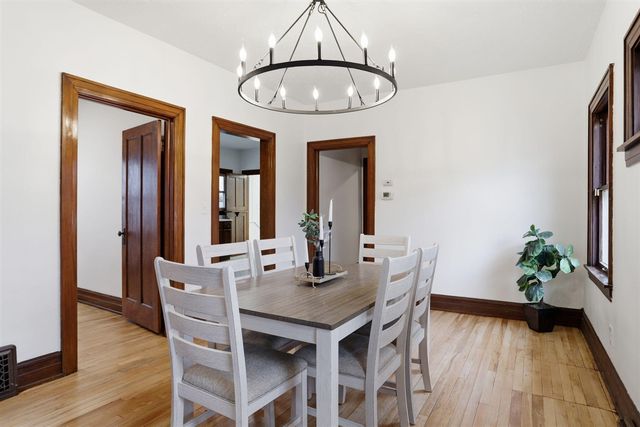 16 E Cleveland Avenue, Muskegon, MI 49444